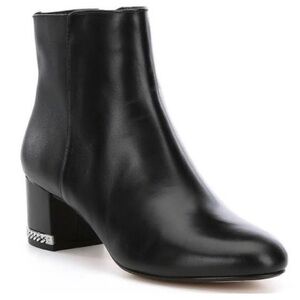 MICHAEL Michael Kors Sabrina Mid Booties
